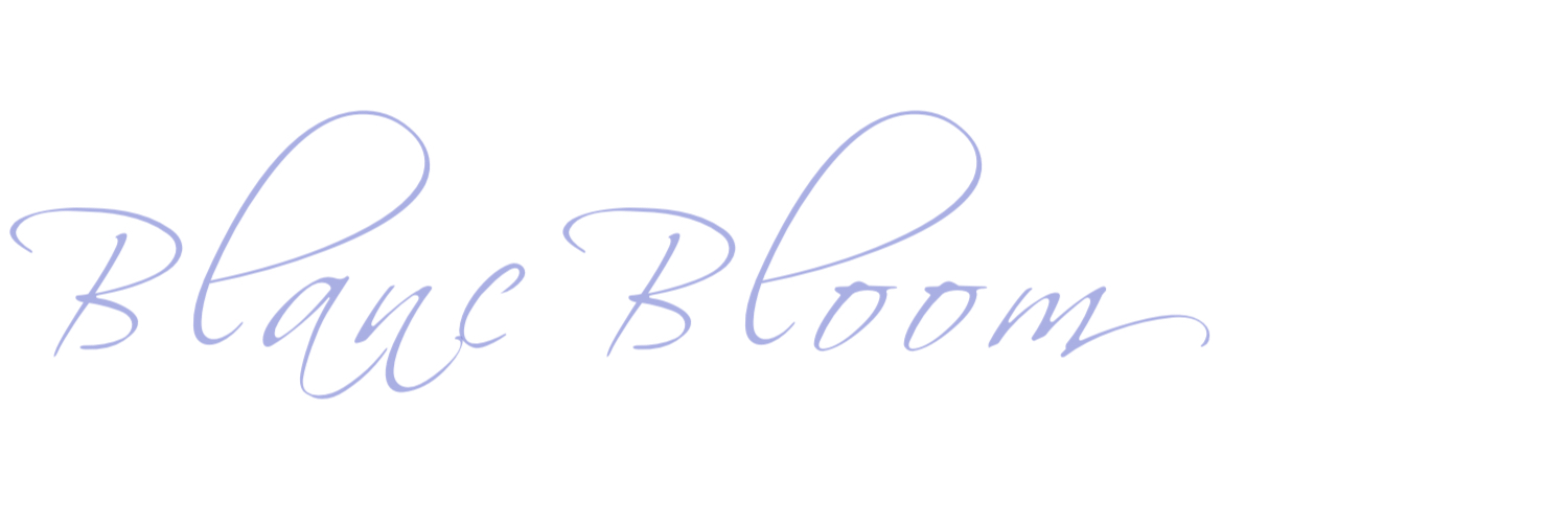 Blanc  Bloom